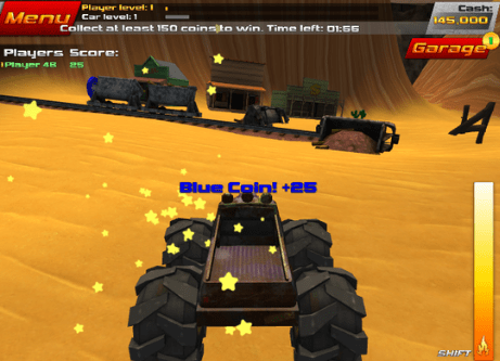 Mayhem Drive