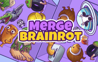 Merge Brainrot