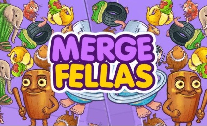 Merge Fellas
