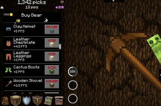 PickCrafter 