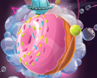 Planet Attack Clicker