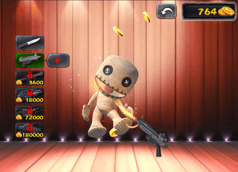 Puppet Master