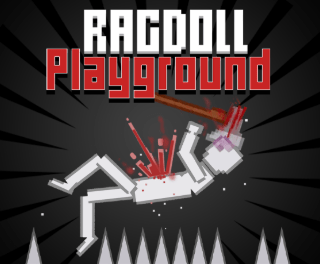 Ragdoll Playground 