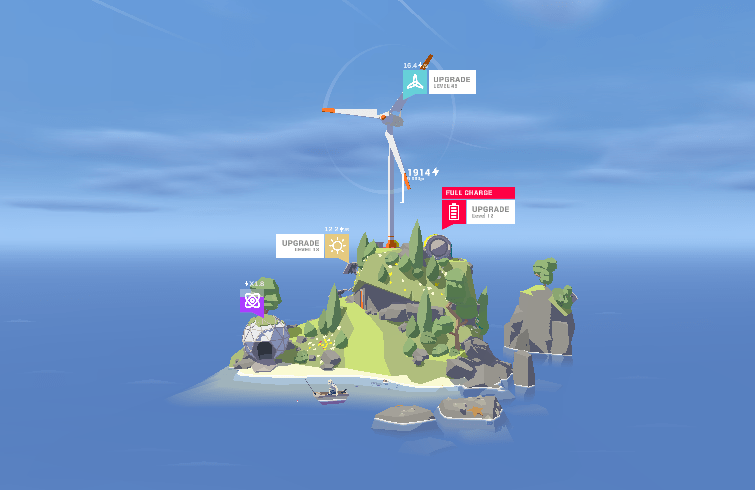  Refuge 2050