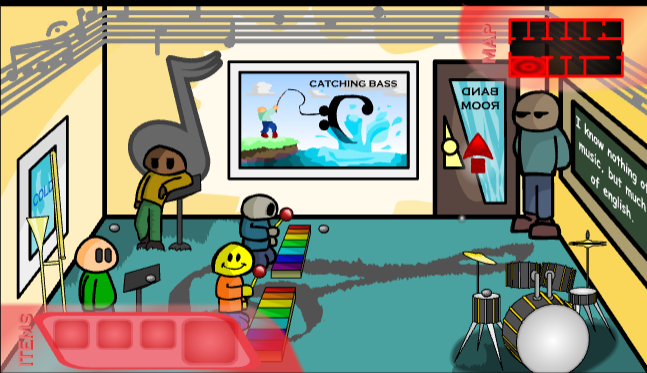 Riddle School 2