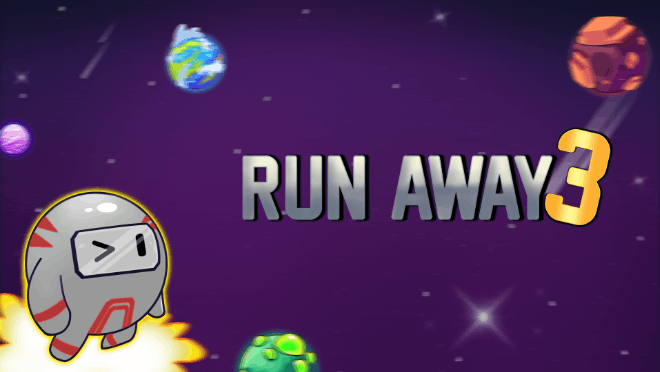 Run Away 3