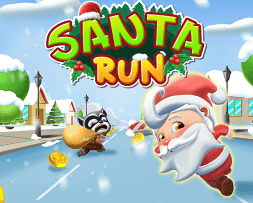 Santa Run 