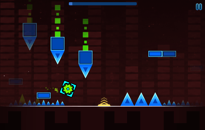 Shape Rush