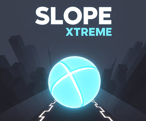 Slope Xtreme