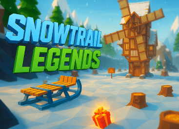 Snowtrail Legends