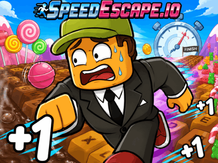 SpeedEscape.io
