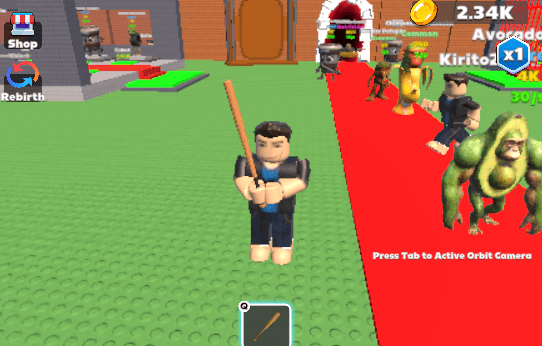 Steal Brainrot: New Animals