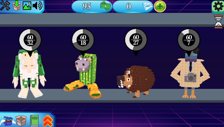 Steal the Brainrot: Collect Them All