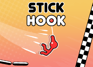 Stick Hook