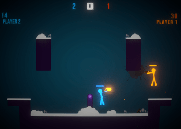 Stick War: Infinity Duel