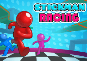 Stickman Racing