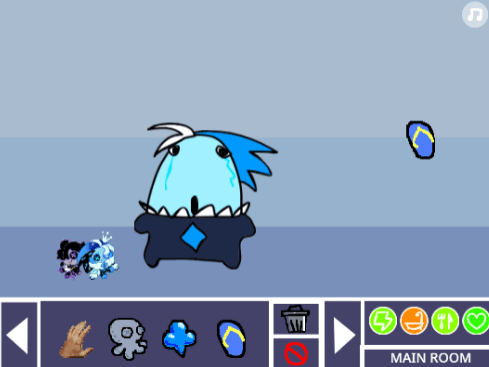 Take Care of Shadow Milk