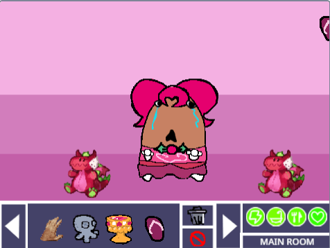 Take Care of Your Own Hollyberry