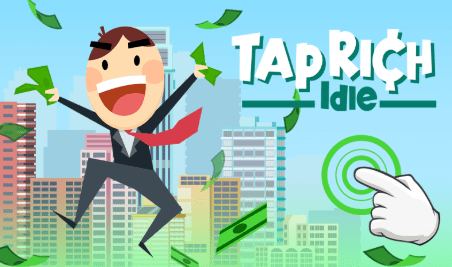  Tap Rich Idle 