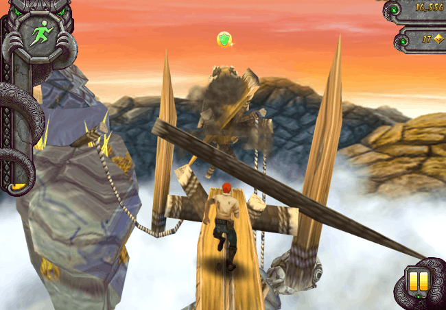 Temple Run 2