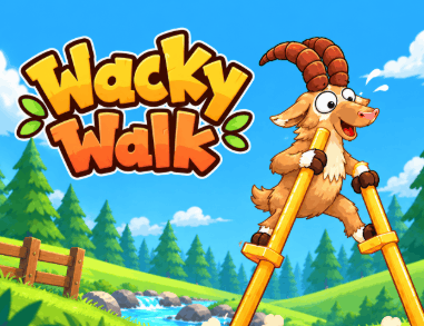 Wacky Walk 