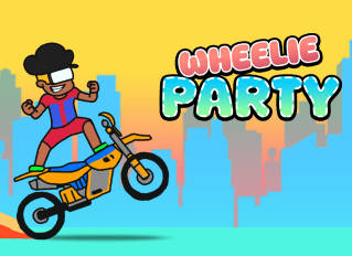 Wheelie Party
